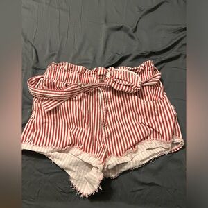 Super cute! Like new ! Worn once !